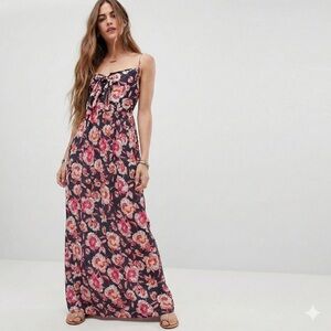 Band of Gypsies Maxi Dress